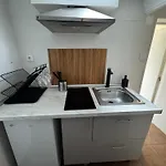 Small Cozy Flat Апартаменты