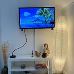 Small Cozy Flat *