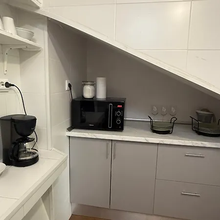 Small Cozy Flat *