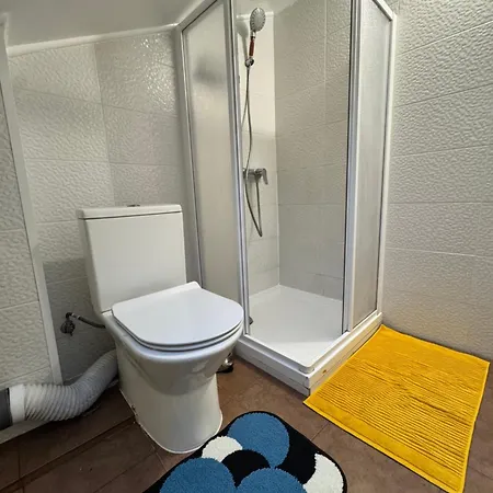 Small Cozy Flat Apartmán Lisboa