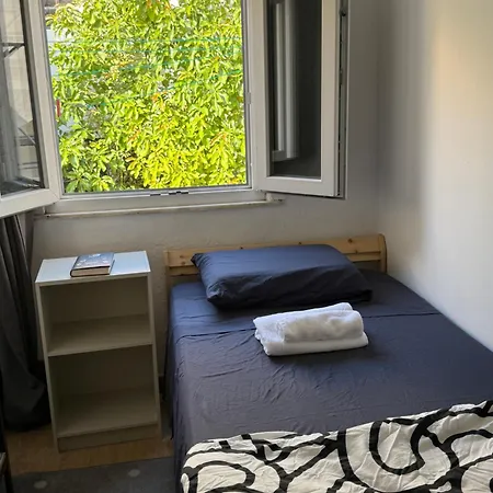 Apartmán Small Cozy Flat *