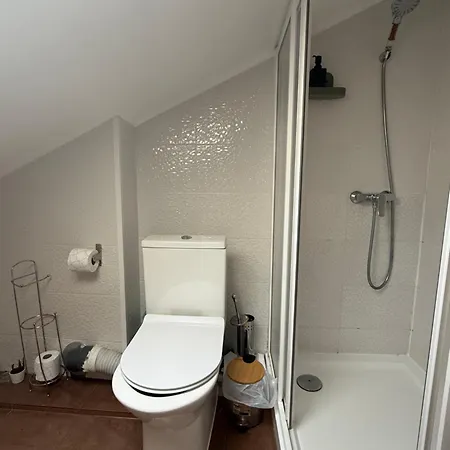 Apartamento Small Cozy Flat