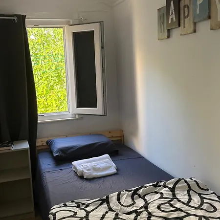 Apartamento Small Cozy Flat