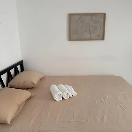 Small Cozy Flat Apartamento