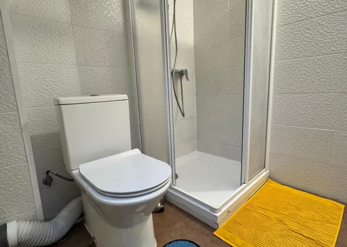 Small Cozy Flat Apartment Lisbon