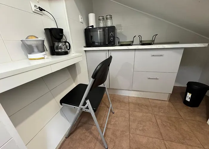 Small Cozy Flat * Lisbon