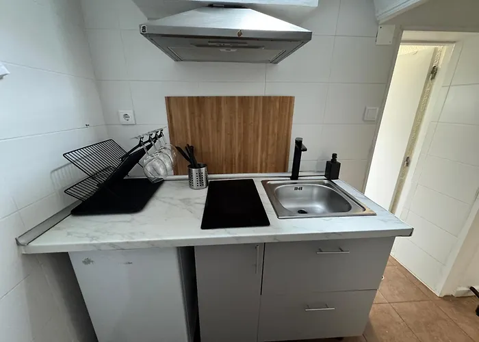 Small Cozy Flat Apartment