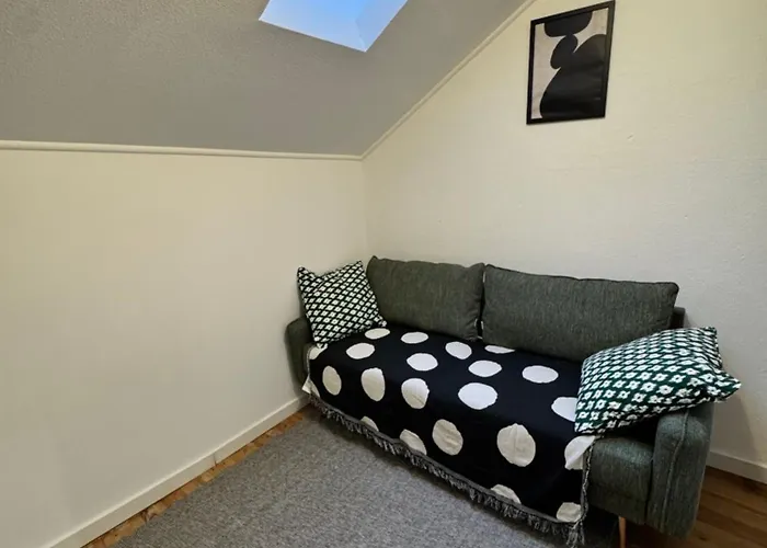 Apartment Small Cozy Flat Lisbon