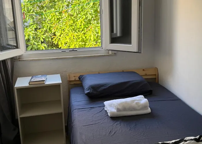 Apartment Small Cozy Flat *