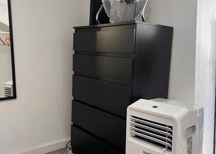 Apartment Small Cozy Flat Lisbon