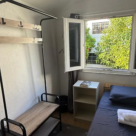 Small Cozy Flat *
