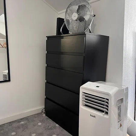 Апартаменти Small Cozy Flat Лісабон
