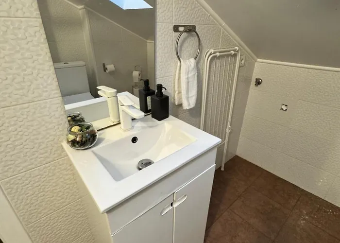 Small Cozy Flat Lisbon