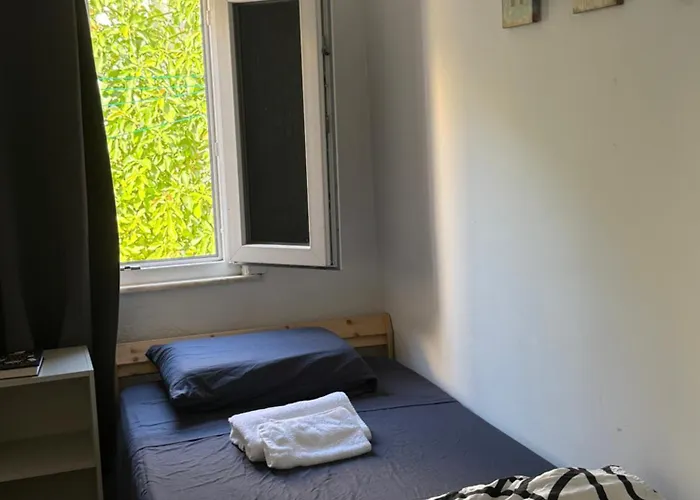 Apartment Small Cozy Flat