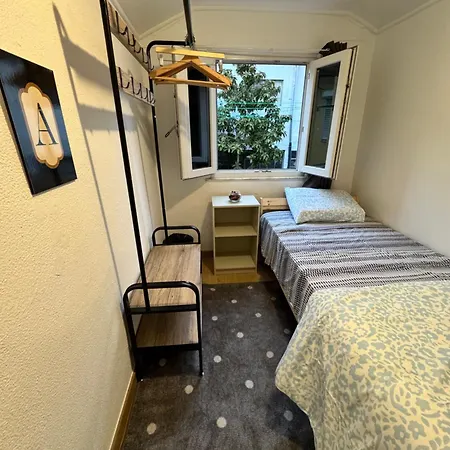 Small Cozy Flat Daire *