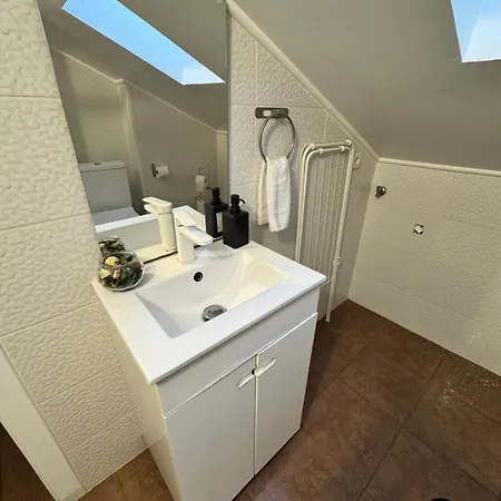 Small Cozy Flat Лиссабон